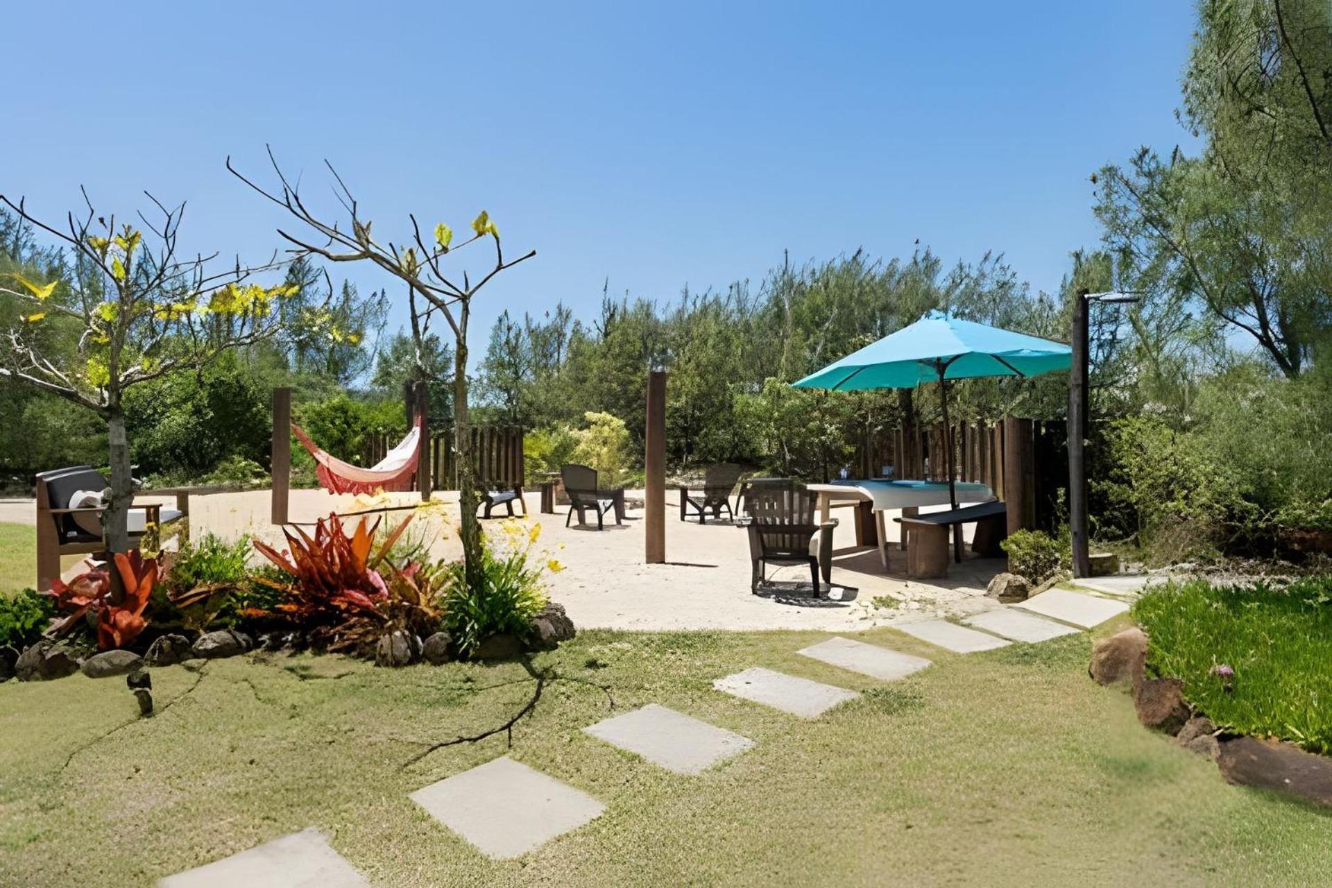 Villa Sayuri Barra de Ibiraquera Dış mekan fotoğraf