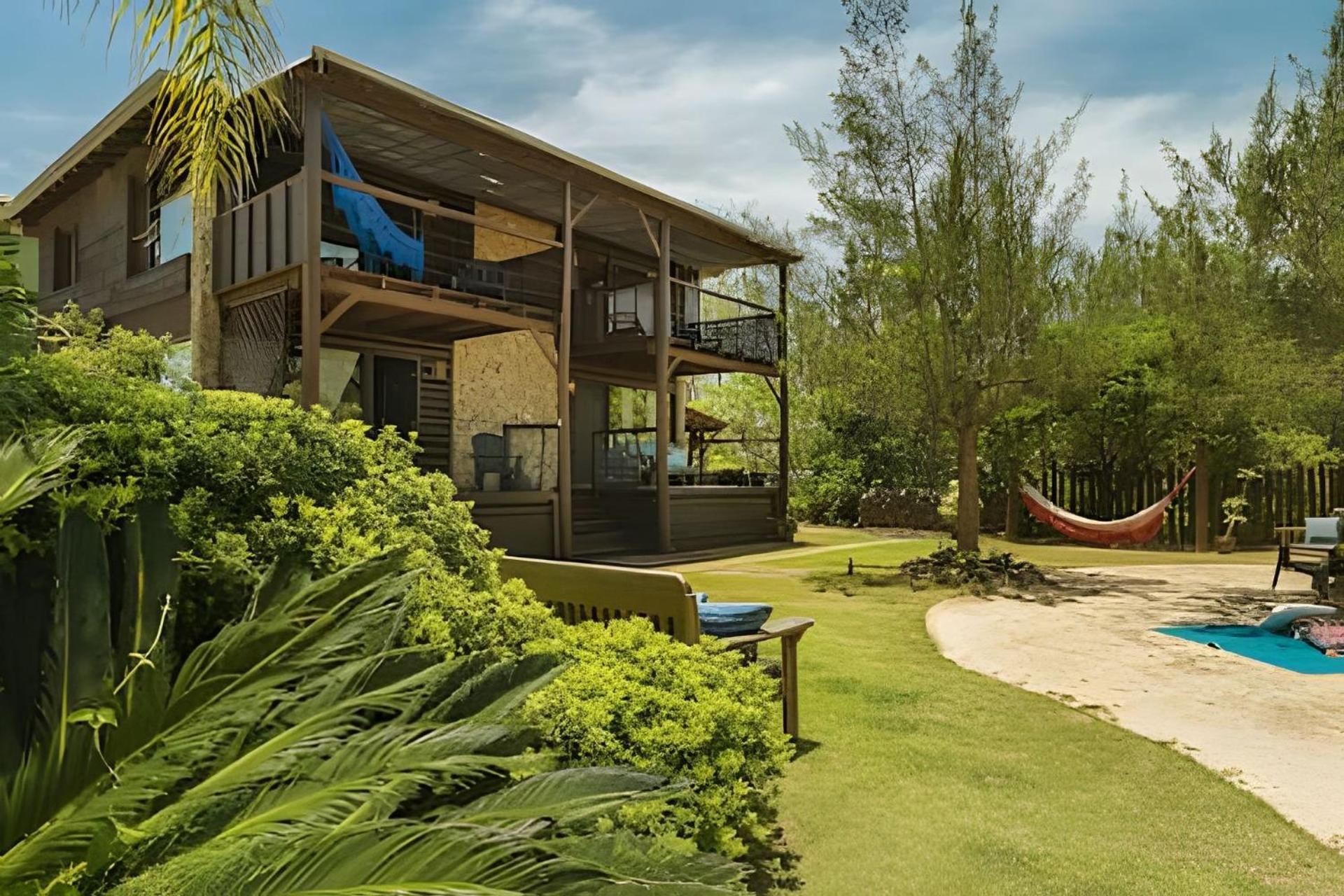 Villa Sayuri Barra de Ibiraquera Dış mekan fotoğraf